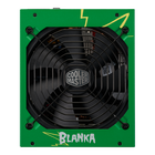 MWE Gold 1050 V2 Full Modular ATX 3.0 SF6 Blanka