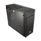 MasterBox E500L (Side Window Panel Version) Mid Tower Case