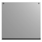 Tempered Glass Side Panel for MasterBox Series