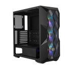 MasterBox TD500 Mesh / Mesh White