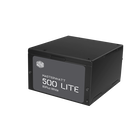 MasterWatt Lite 500W