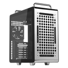 QUBE 540 SPECIAL Roestvrij Staal