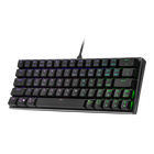 SK620 Wired Mechanical Gaming Keyboard