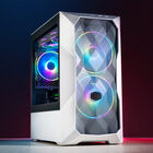 MasterFan MF140 Halo 白色版