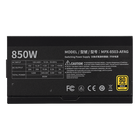 MWE Gold 850 V3 ATX 3.1