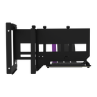 Universal Vertical GPU Holder Kit V2 (PCIe 4.0)