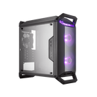 MasterBox Q300P Mini Tower PC Case