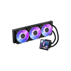 MasterLiquid Core LCD 360 4-inch