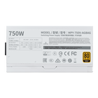 V750 Gold-V2 White Edition