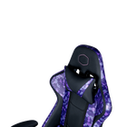 Caliber R1S CAMO Gaming Chair