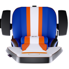 Caliber X2 SF6 Gaming Chair