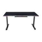 GD160 ARGB 電競桌