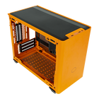 MasterBox NR200P Color