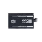 MWE 500 Bronze - V2