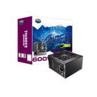 Thunder 600W