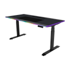 GD160 ARGB 電競桌