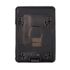 Pi Case 40 Raspberry Pi 4 Enclosure