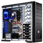 SickleFlow 120 2000 RPM Blue LED