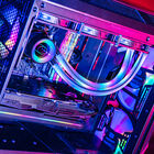 Addressable RGB LED Tube Sleeve A1