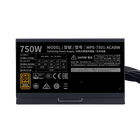 MWE 750 Bronze - V2 230V