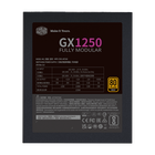 GX Gold 1250 全模組 80 Plus 金牌電源供應器