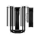 MasterAir MA824 Stealth CPU散熱器