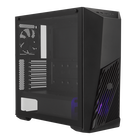 MasterBox K501L & K501L RGB Mid Tower PC Case