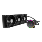 MasterLiquid ML360 Vivid CPU Liquid Cooler