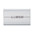 Elite Gold 850 White Edition