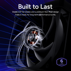 V8 ACE 3DHP