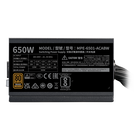  MWE Bronze 650 V3 230V