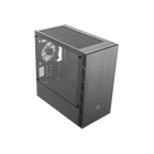 MasterBox MB400L without ODD