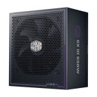 GX III Gold 650 | A sleek and clean GX series PSU