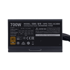 MWE 700 Bronze - V2 230V