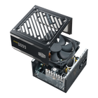 G600 Gold Entry Level 80 Plus Gold ATX Power Supply Unit