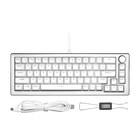 CK720 65% Gaming Keyboard