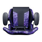 Caliber R1S CAMO Gaming Chair