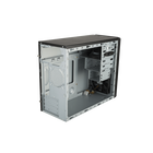 MasterBox E300L Mini Tower PC Case