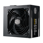 MWE Gold 650 - V2