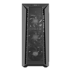 MasterBox 520 MESH Blackout Edition