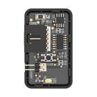 Mini Addressable RGB LED Controller