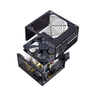 MWE 600 White 230V - V2