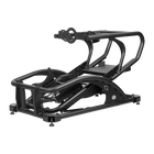 Dyn X Cockpit