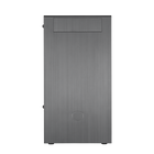 MasterBox MB400L with ODD Mini Tower PC Case