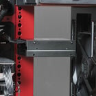 Horizontal SSD Cage