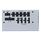 MWE Gold 750 V2 ATX 3.1 White Edition