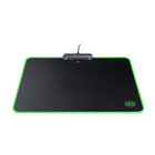 RGB Hard Gaming Mousepad