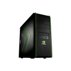 Elite 334 NVIDIA Edition