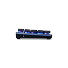 SK621 Low Profile Wireless Mechanical Keyboard
