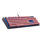 PBT背光鍵帽升級套件